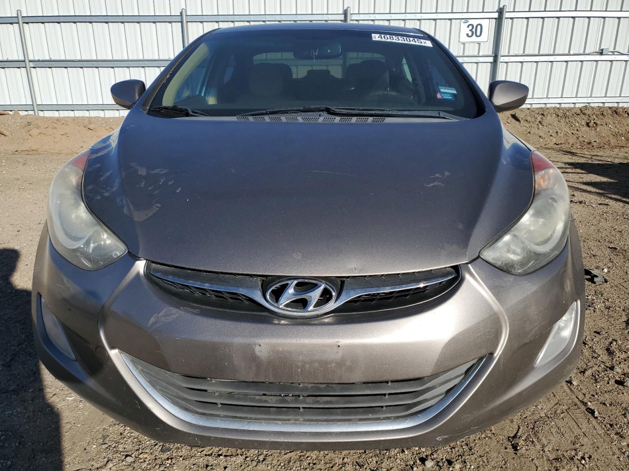 2013 Hyundai Elantra - Image 5