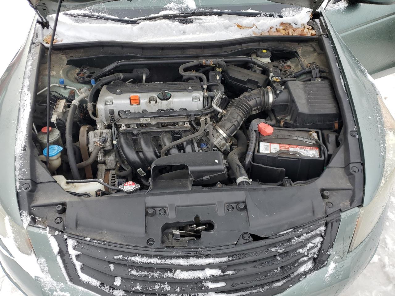 2010 Honda Accord - Image 11