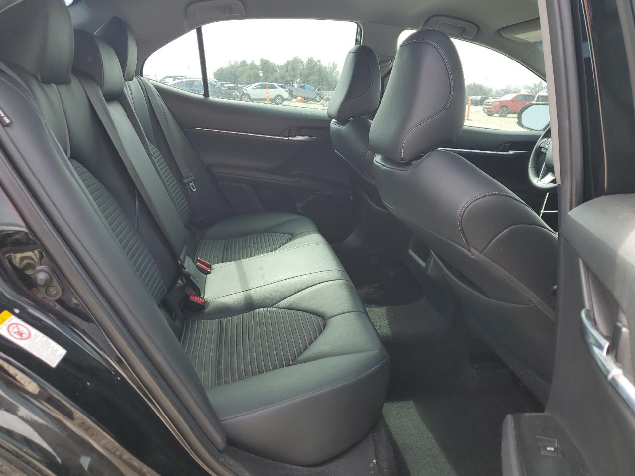 2018 Toyota Camry - Image 10