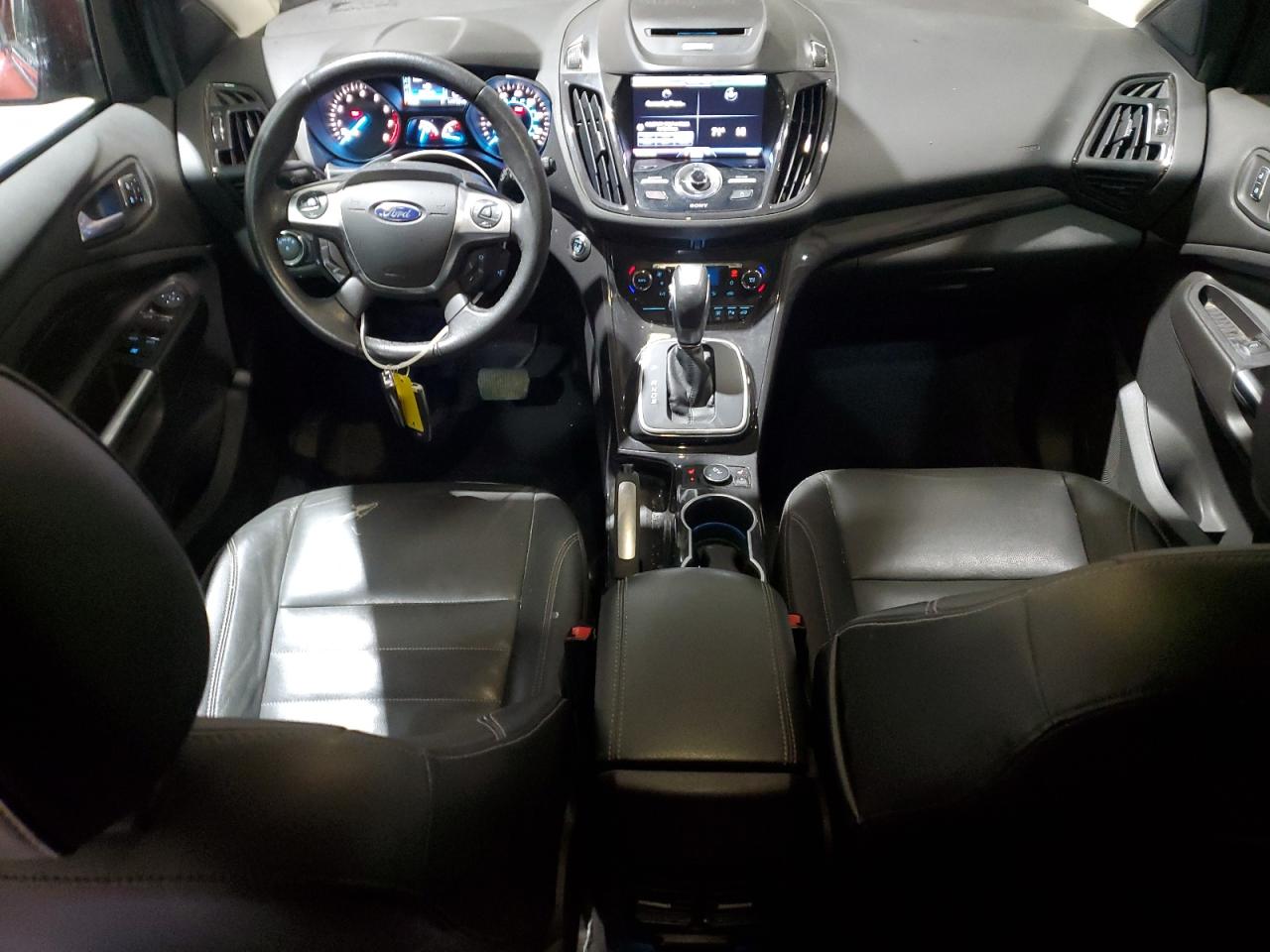 2014 Ford Escape - Image 8