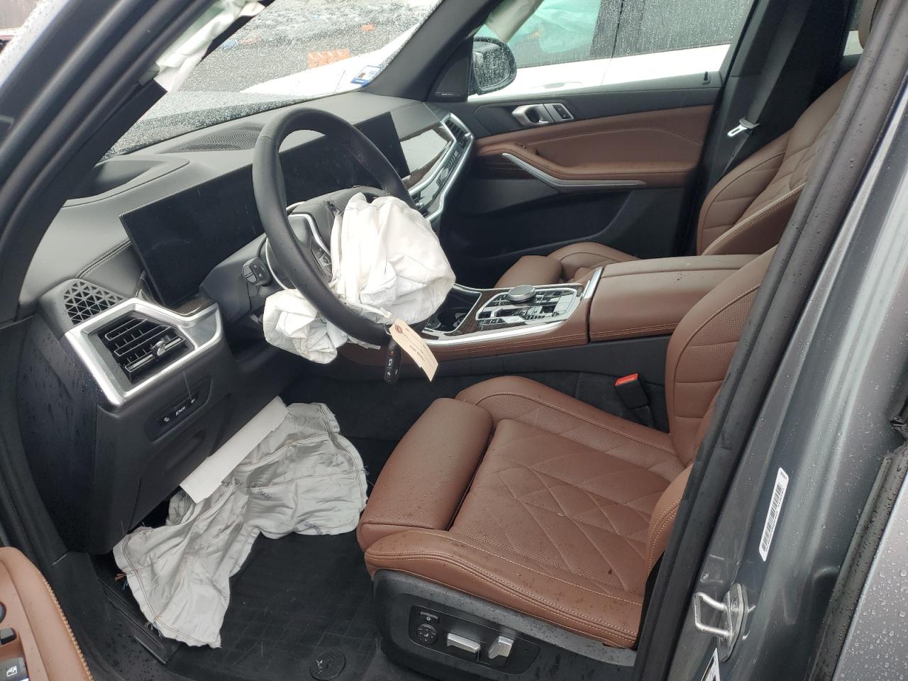 2024 BMW X5 - Image 7