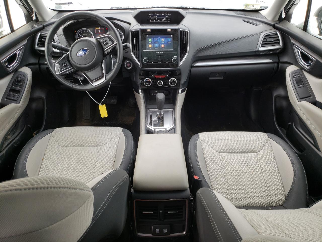 2024 Subaru Forester - Image 8