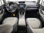 2024 Subaru Forester Premium na sprzedaż w West Warren, MA - Front End
