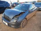 2002 FORD PUMA THUND for sale at Copart BRISTOL