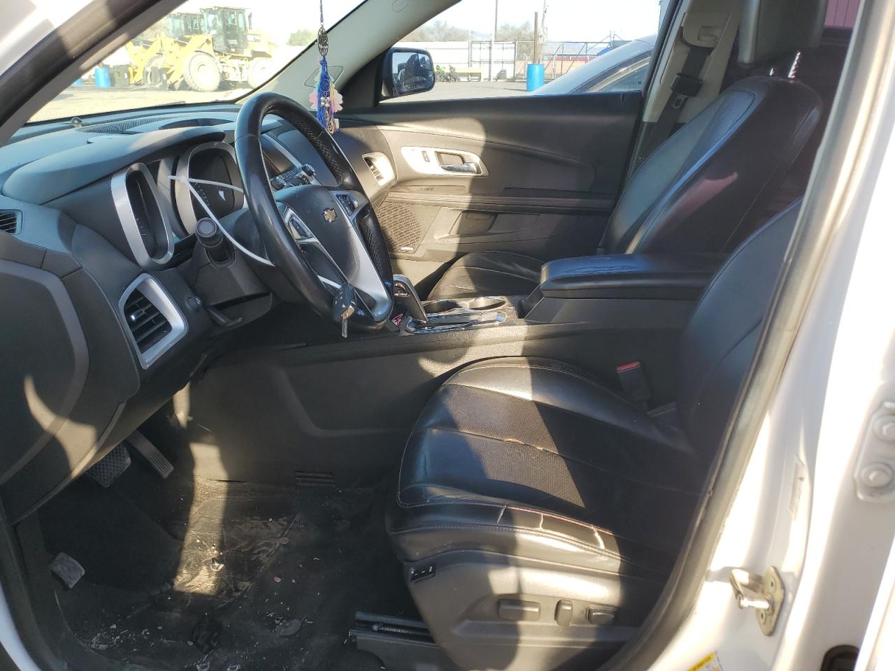 2013 Chevrolet Equinox - Image 7