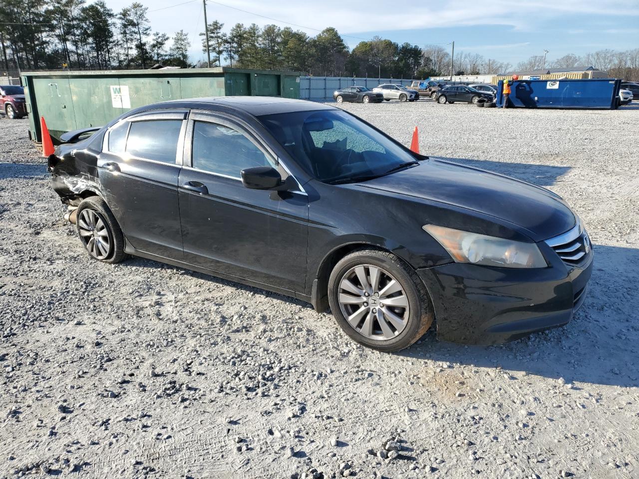 2012 Honda Accord - Image 4