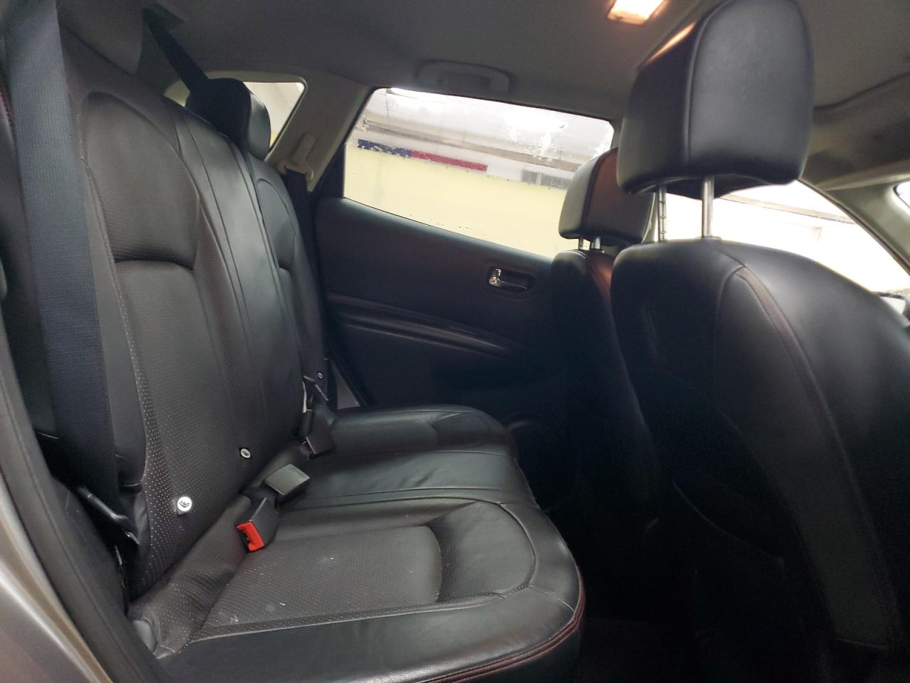 2008 Nissan Rogue - Image 11
