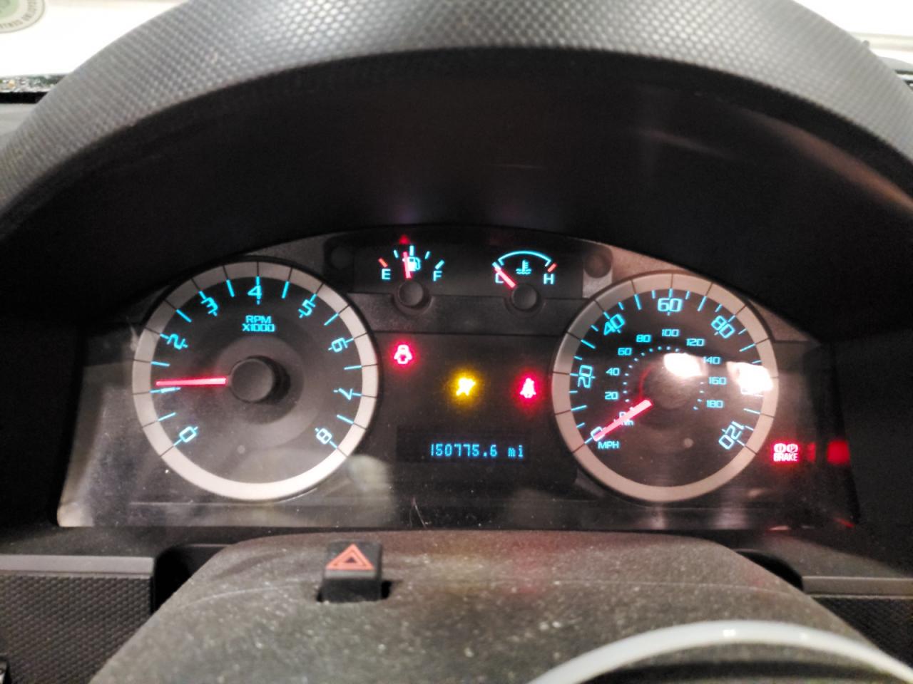 2011 Ford Escape - Image 9