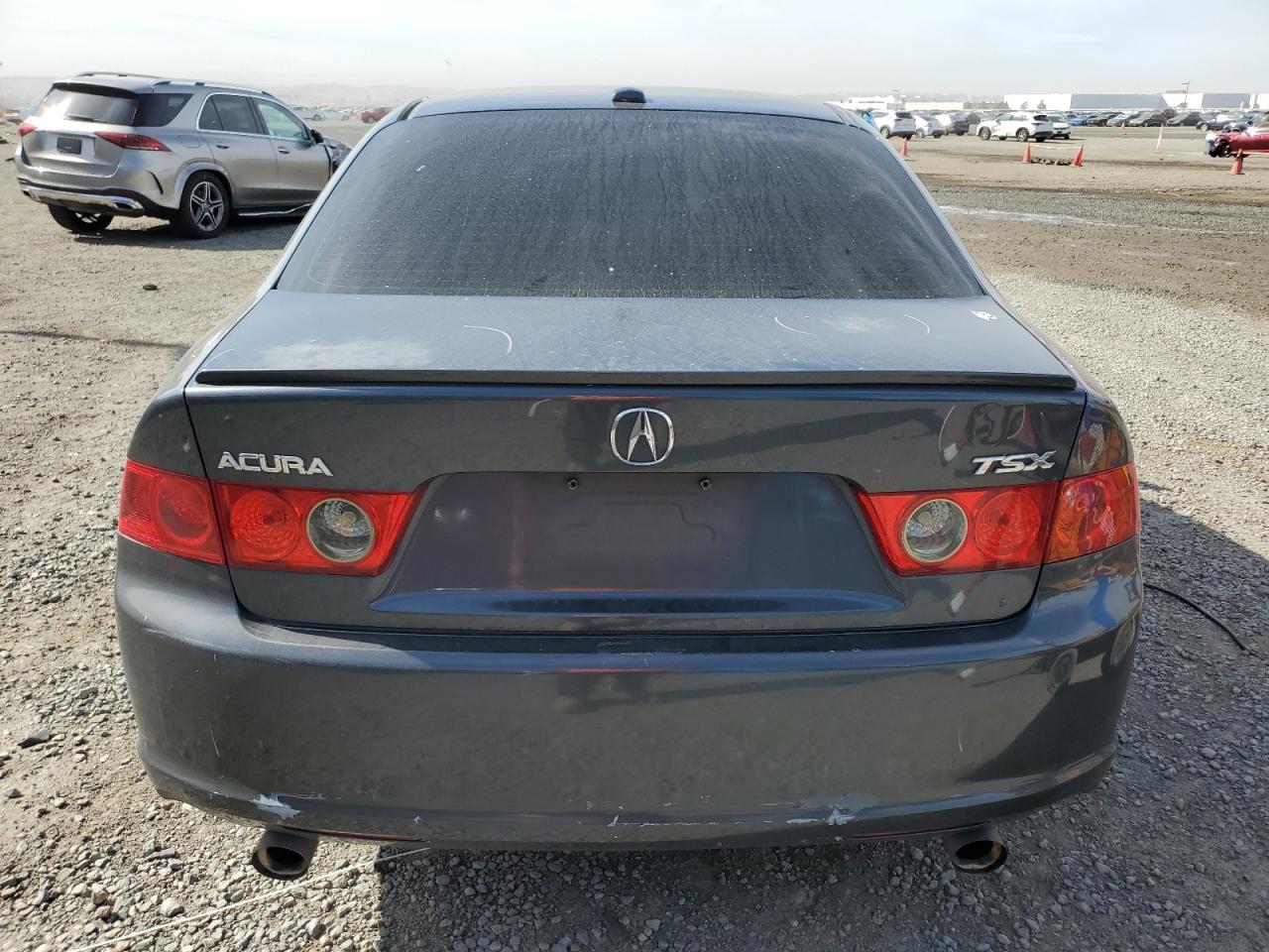 2008 Acura TSX - Image 6