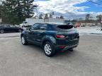 2017 Land Rover Range Rover Evoque Se for Sale in North Billerica, MA - Minor Dent/Scratches