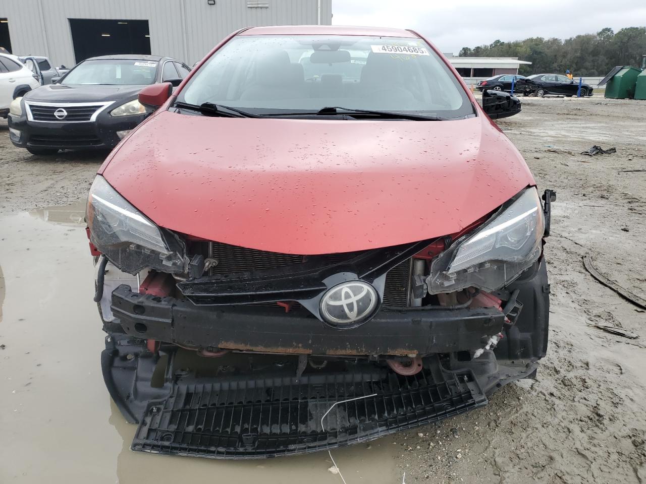 2018 Toyota Corolla - Image 5