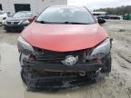 2018 Toyota Corolla L продається в Jacksonville, FL - Front End