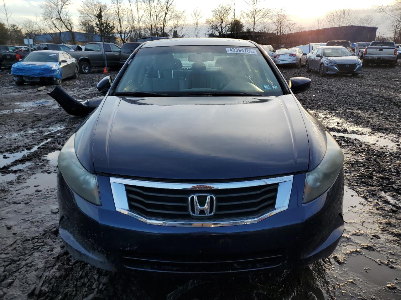 2009 Honda Accord - Image 5