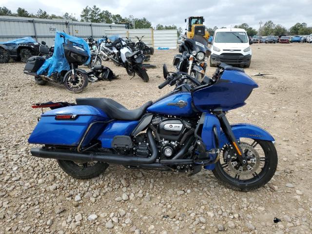 2024 Harley-Davidson Fltrk