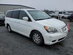 2010 Honda Odyssey Exl للبيع في Spartanburg، SC - Rear End