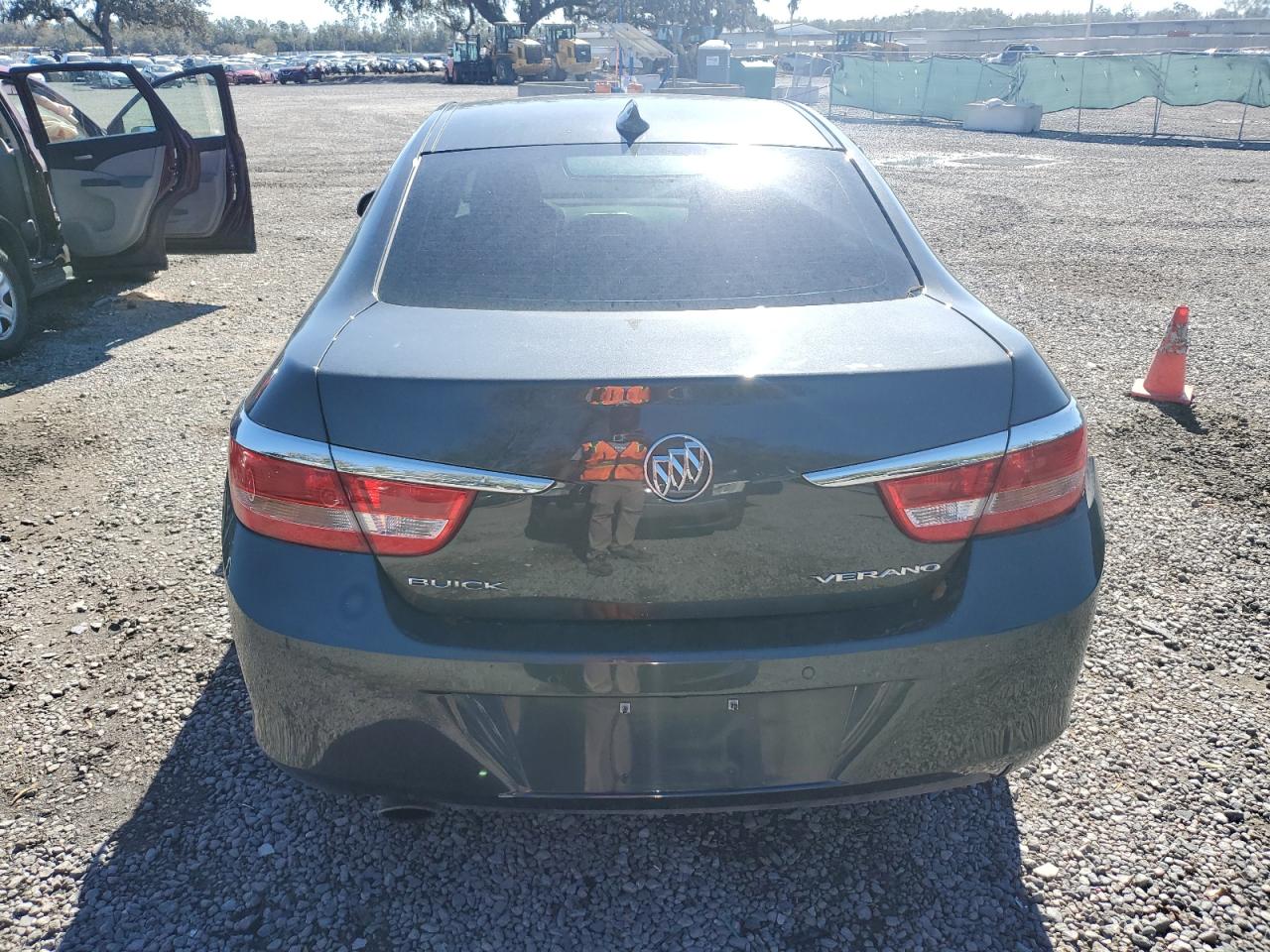 2016 Buick Verano - Image 6