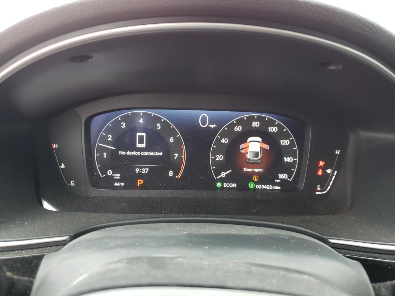 2023 Honda Civic - Image 9