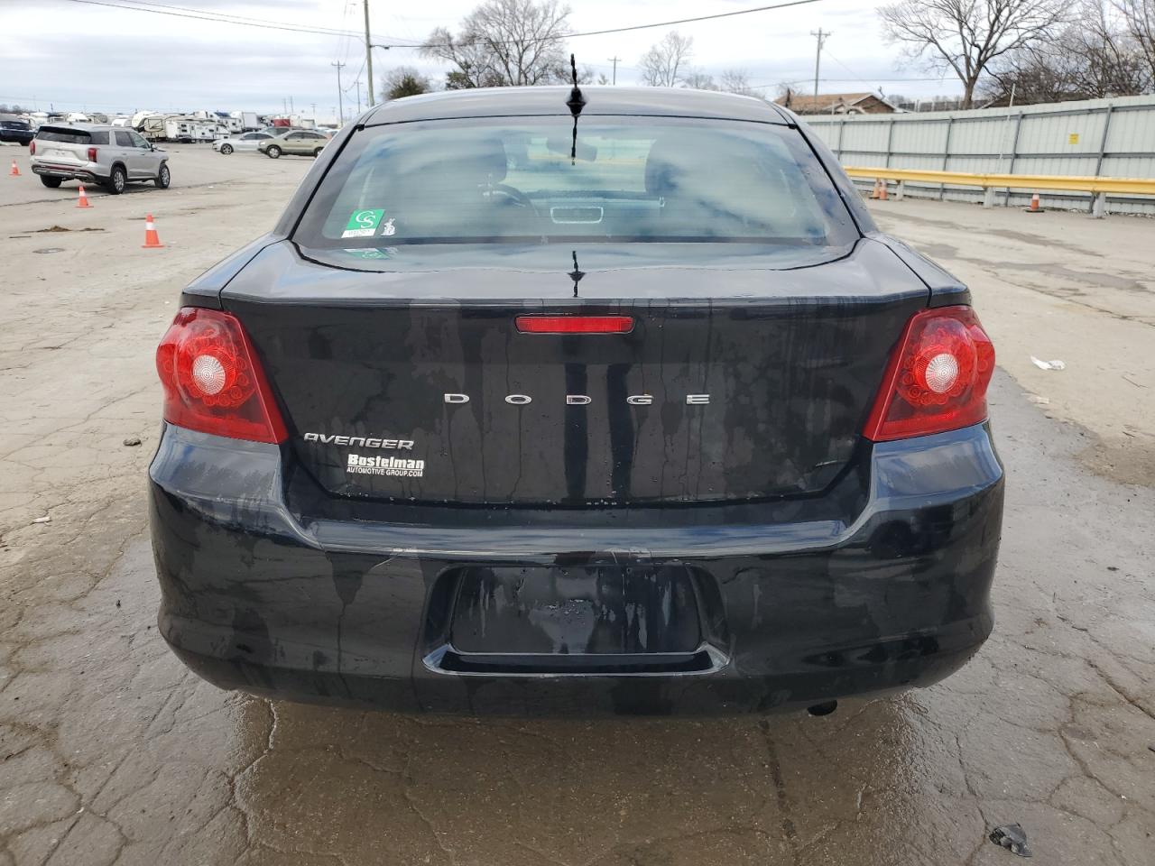 2013 Dodge Avenger - Image 6