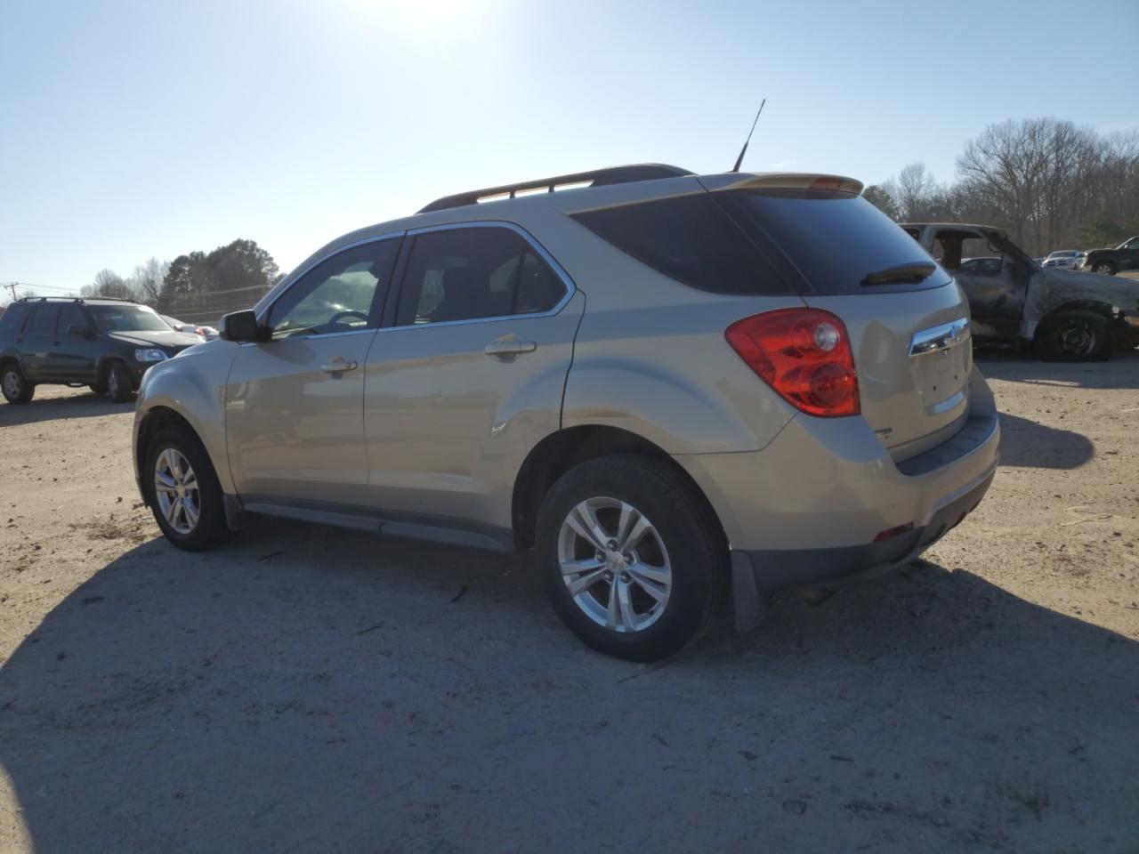 2012 Chevrolet Equinox - Image 2