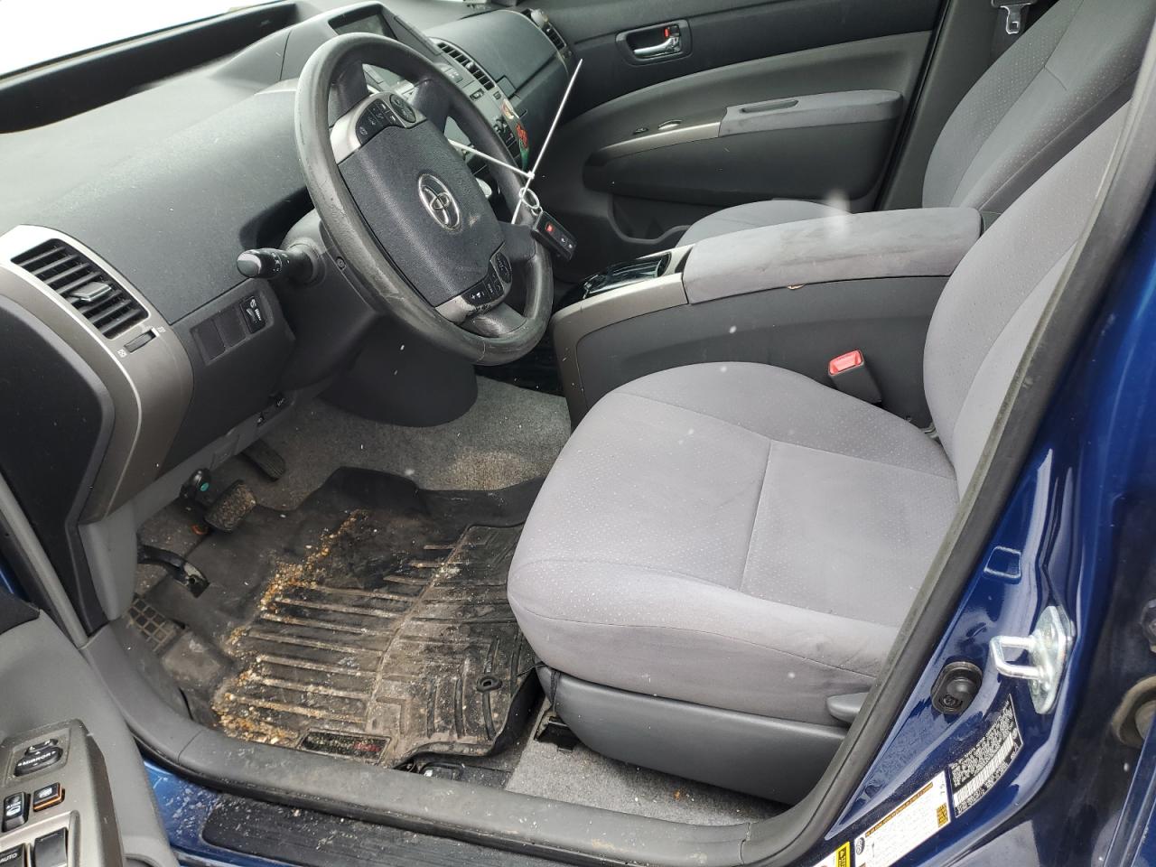 2009 Toyota Prius - Image 7