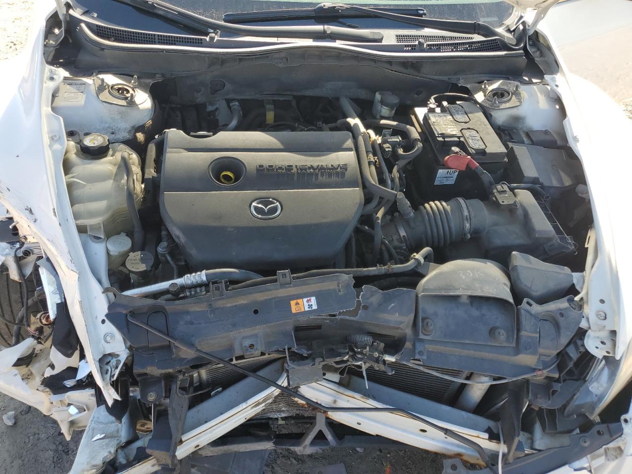 2010 Mazda 6 - Image 11