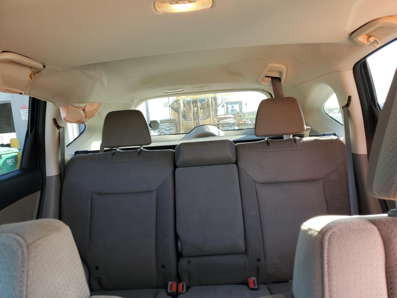 2013 Honda CR-V - Image 10