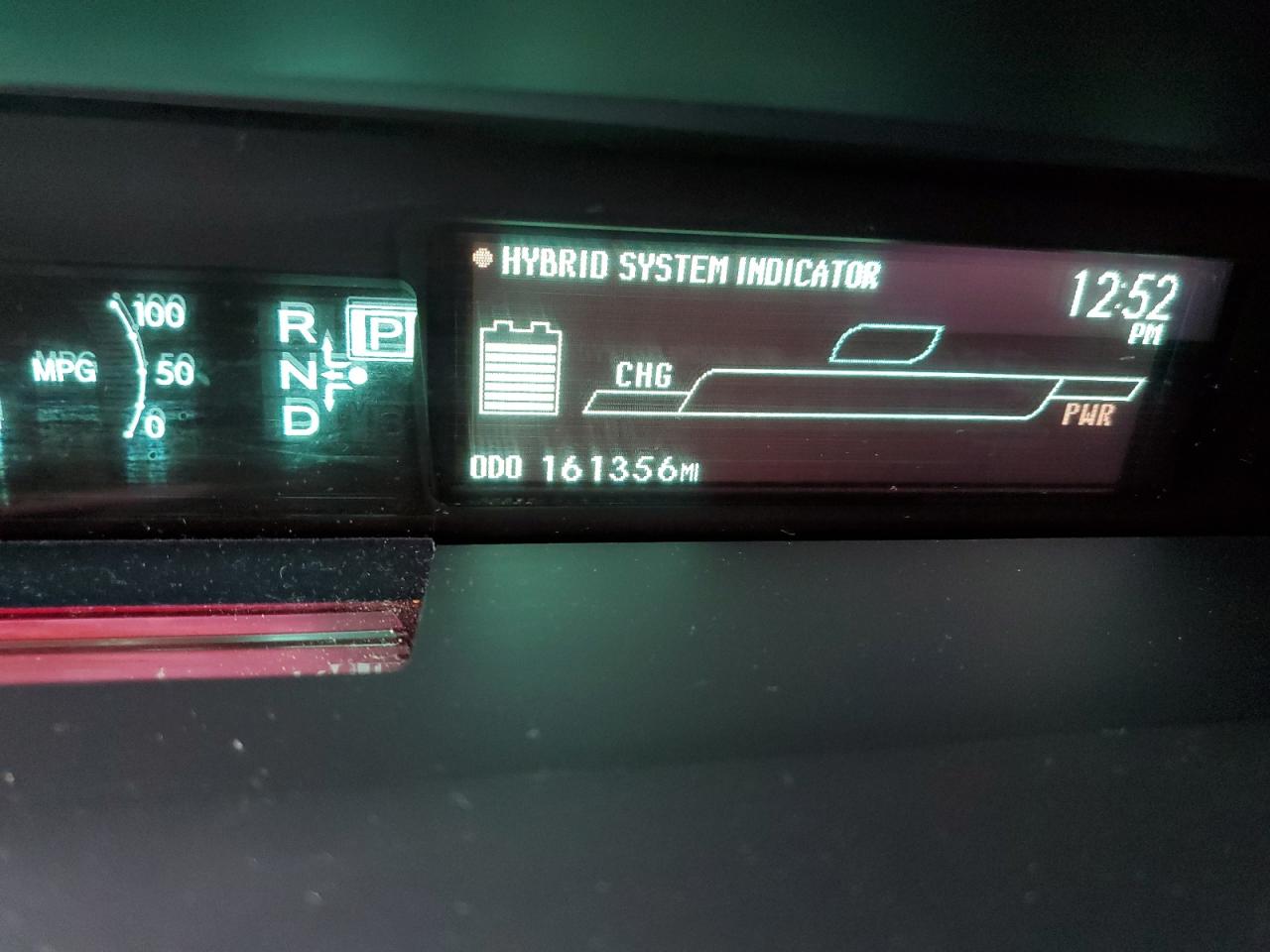 2010 Toyota Prius - Image 9