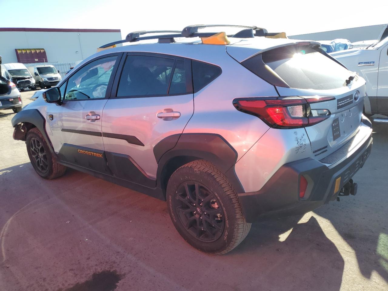 2024 Subaru XV - Image 2