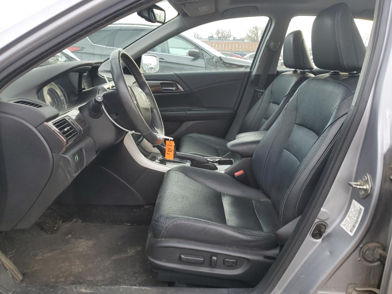 2016 Honda Accord - Image 7