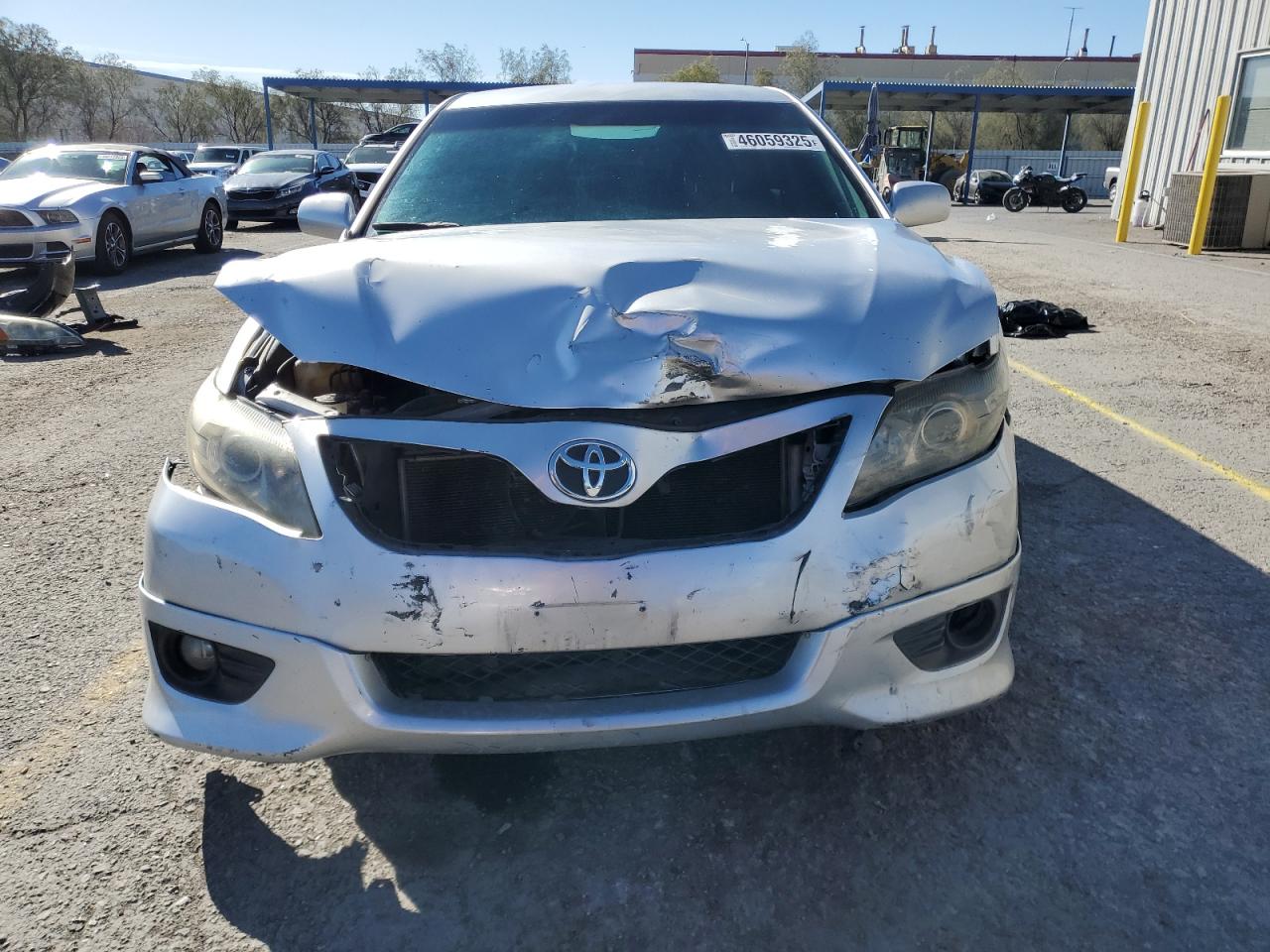 2010 Toyota Camry - Image 5