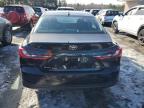 2025 Toyota Camry Xse იყიდება Exeter-ში, RI - Front End