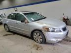 2009 Honda Accord Exl იყიდება Sandston-ში, VA - Side