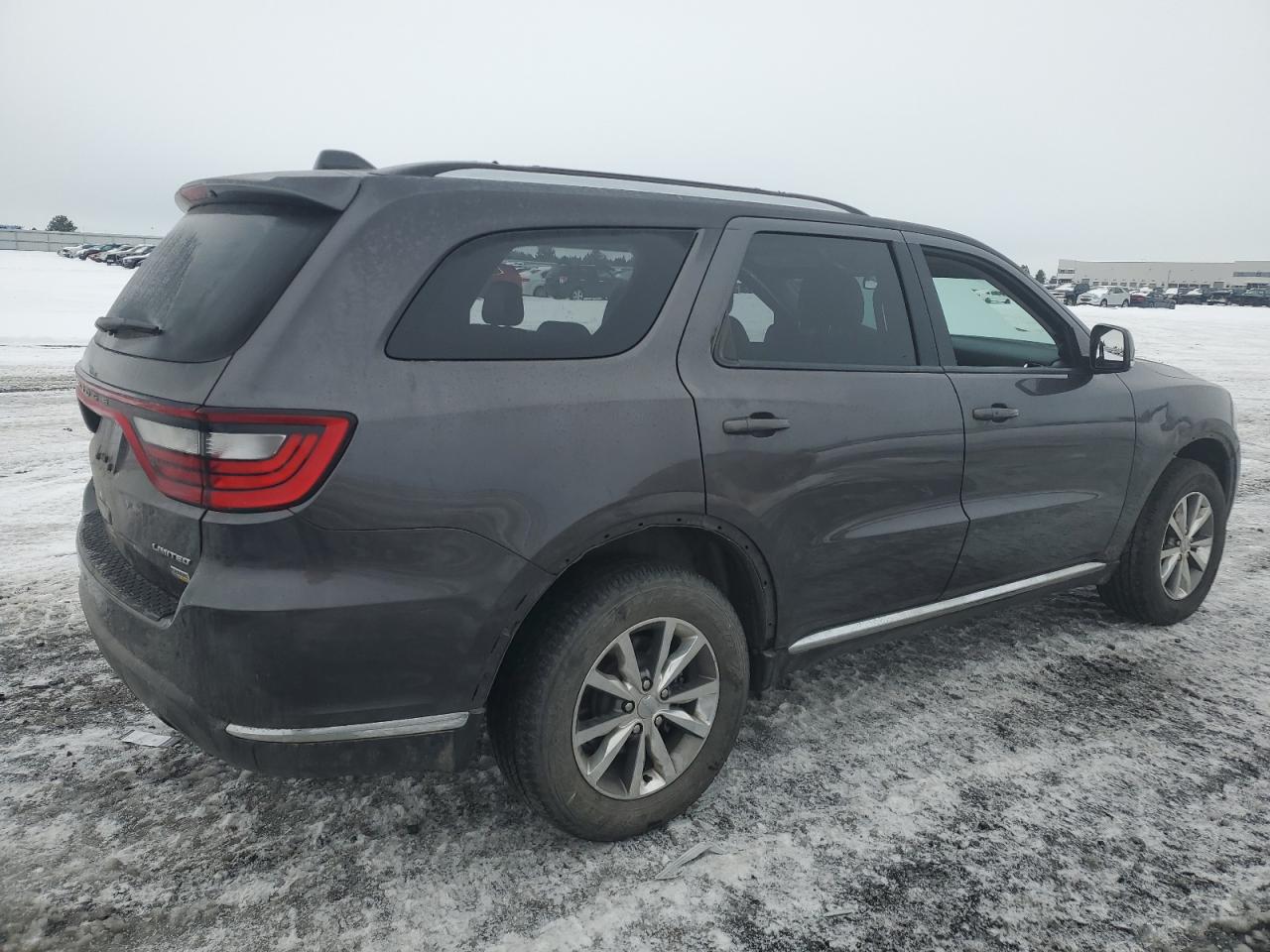 2015 Dodge Durango - Image 3