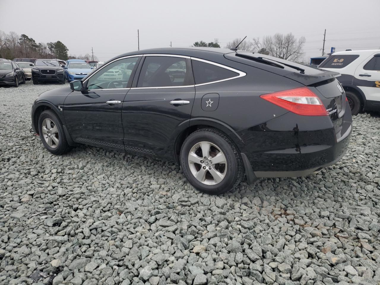 2010 Honda Accord - Image 2