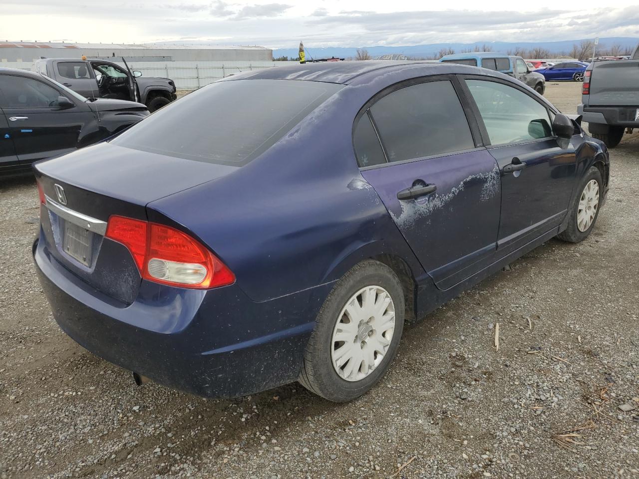2009 Honda Civic - Image 3