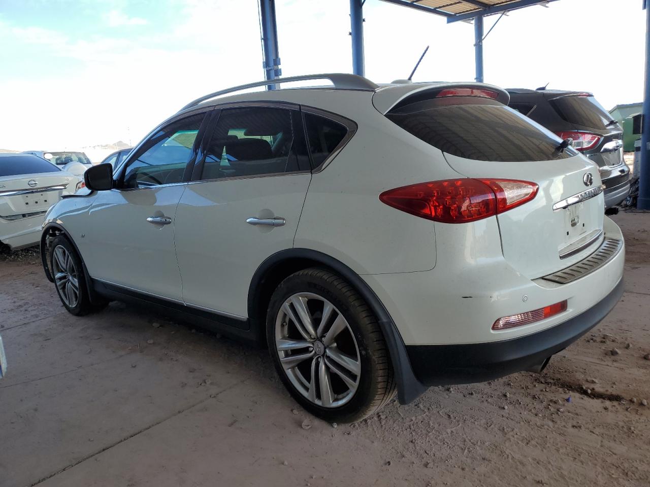 2014 Infiniti QX50 - Image 2