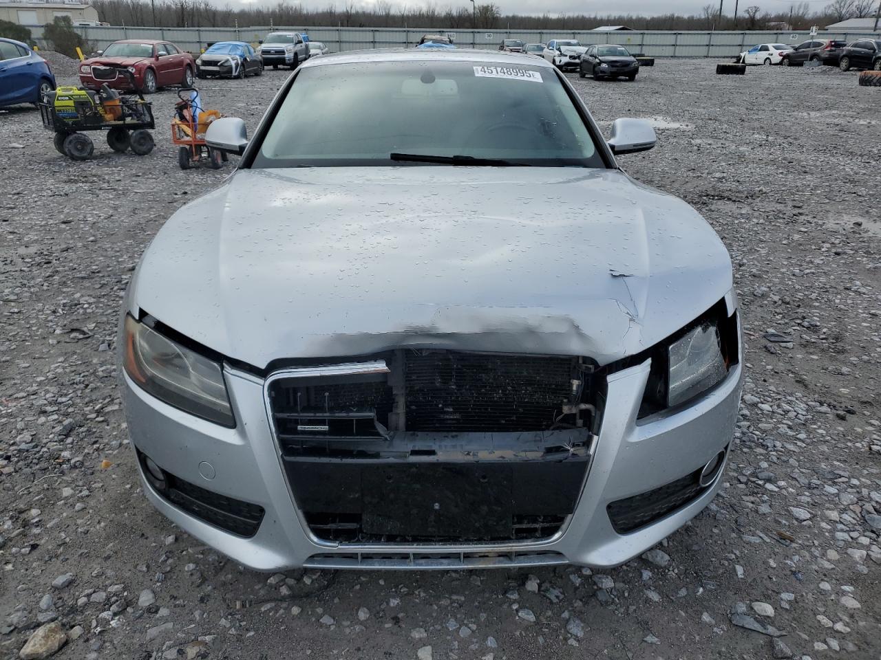 2008 Audi A5 - Image 5