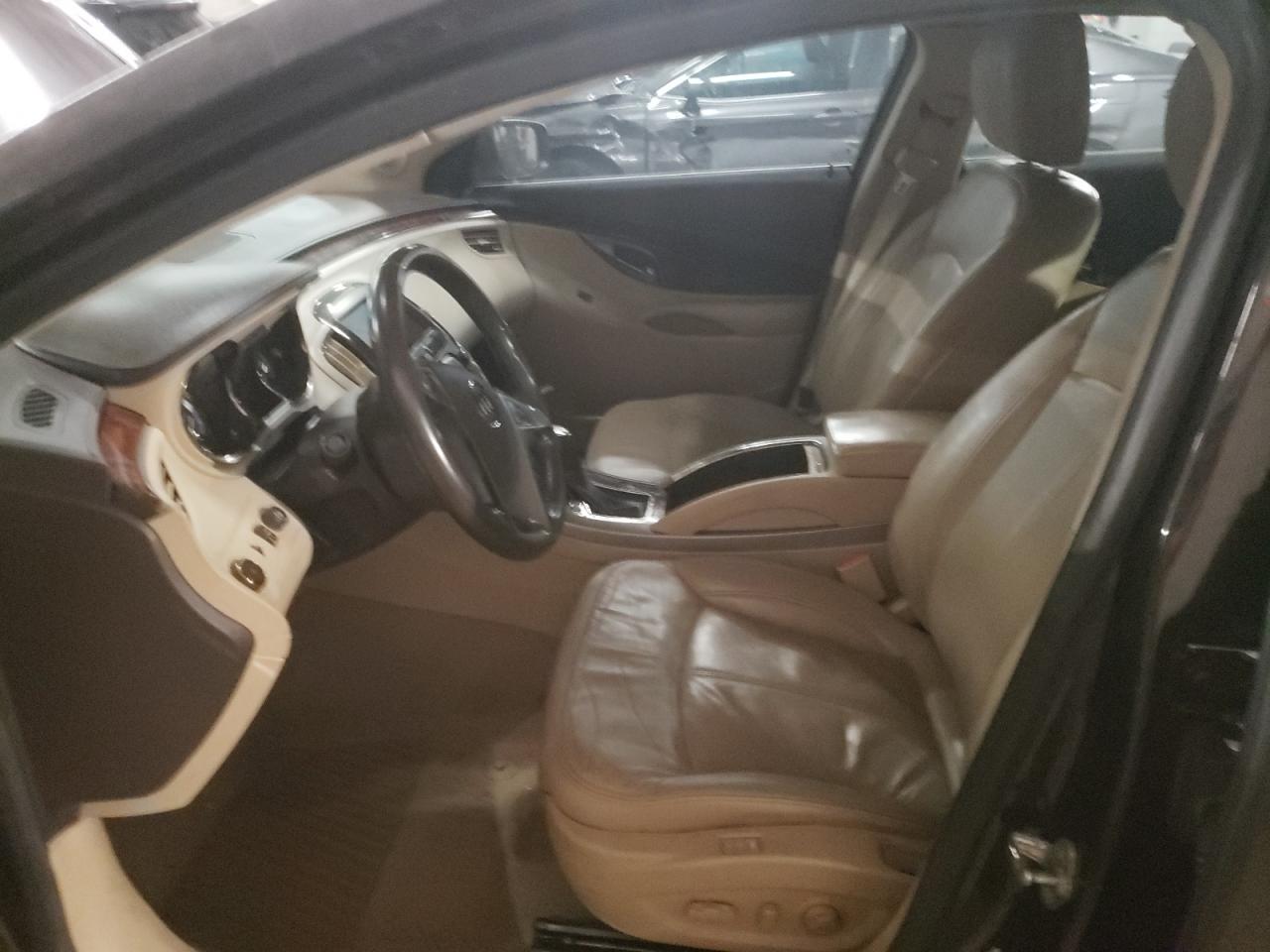 2013 Buick LaCrosse - Image 7