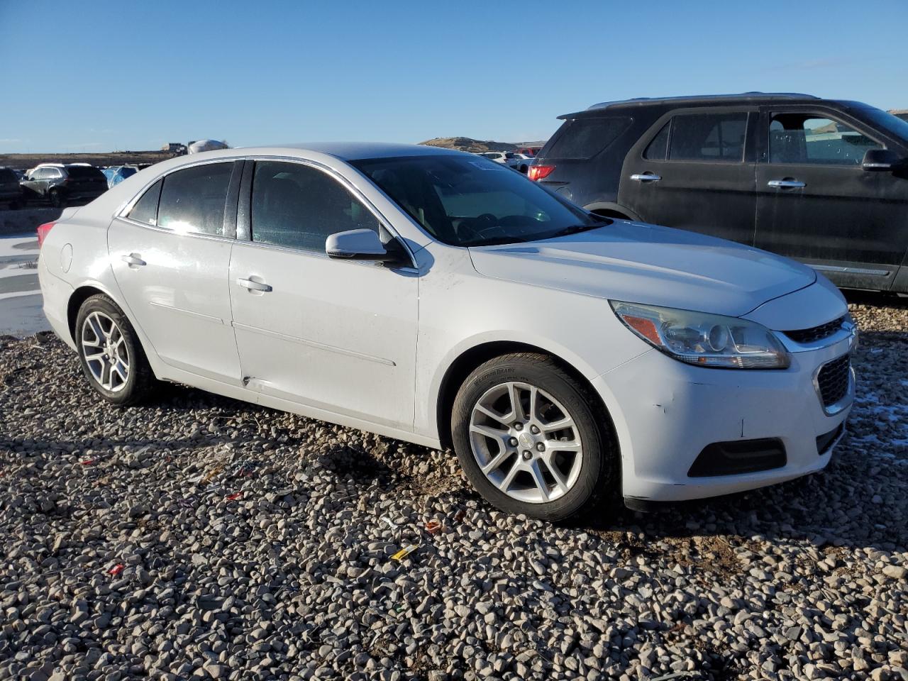 2015 Chevrolet Malibu - Image 4