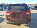 2017 Kia Sorento Lx for Sale in Gaston, SC - Front End