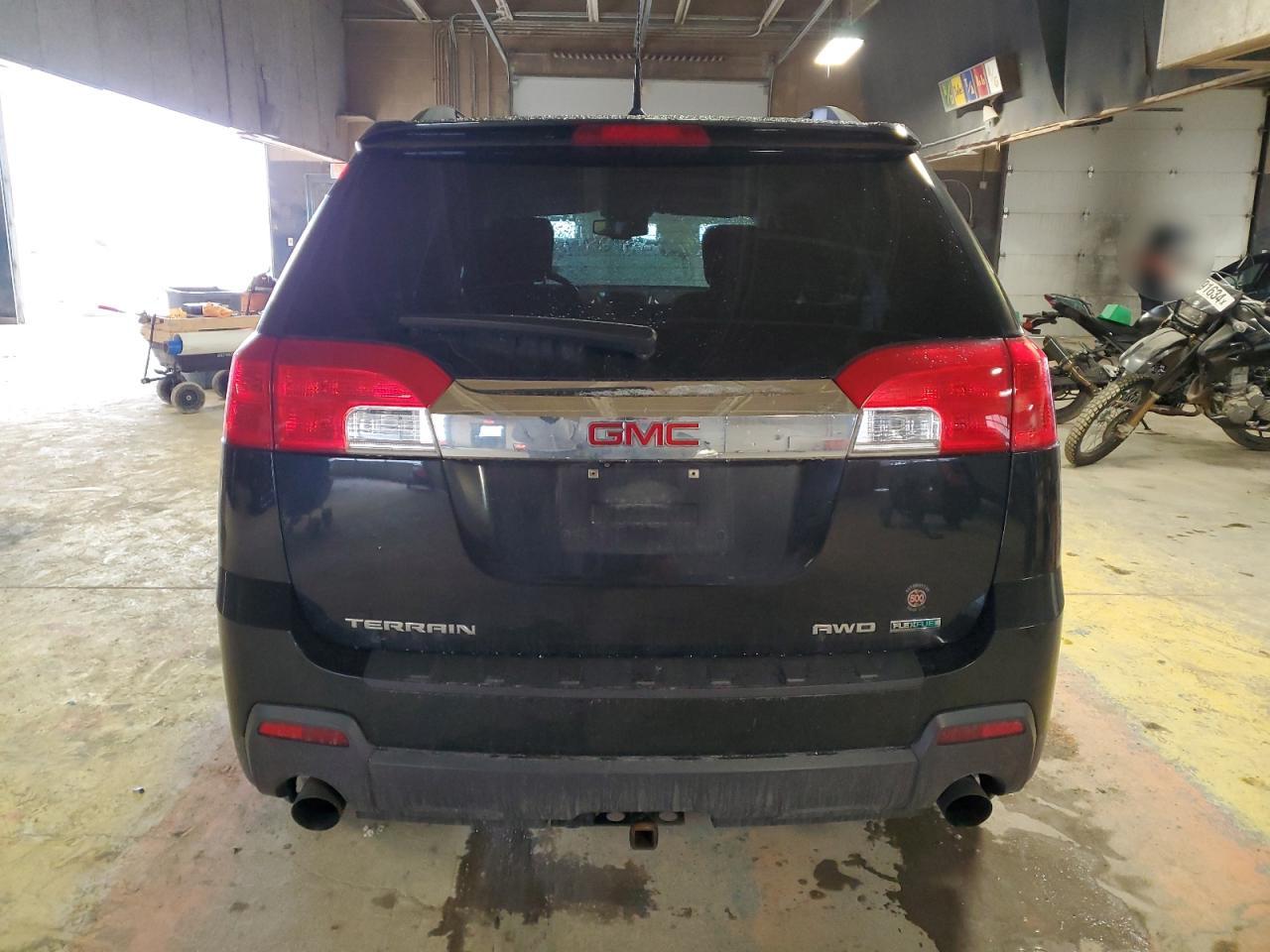 2012 GMC Terrain - Image 6