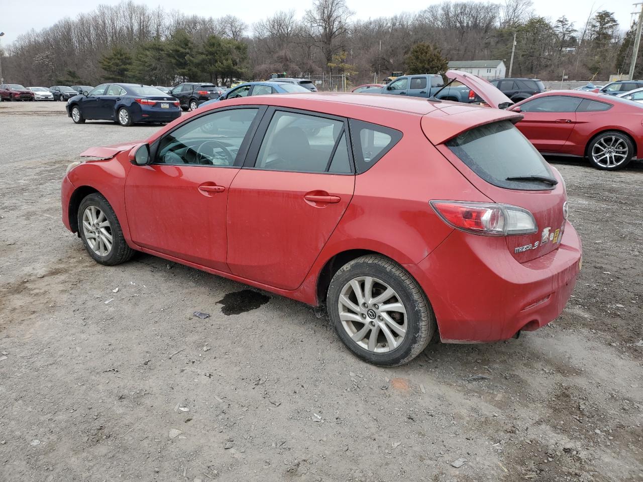 2013 Mazda 3 - Image 2