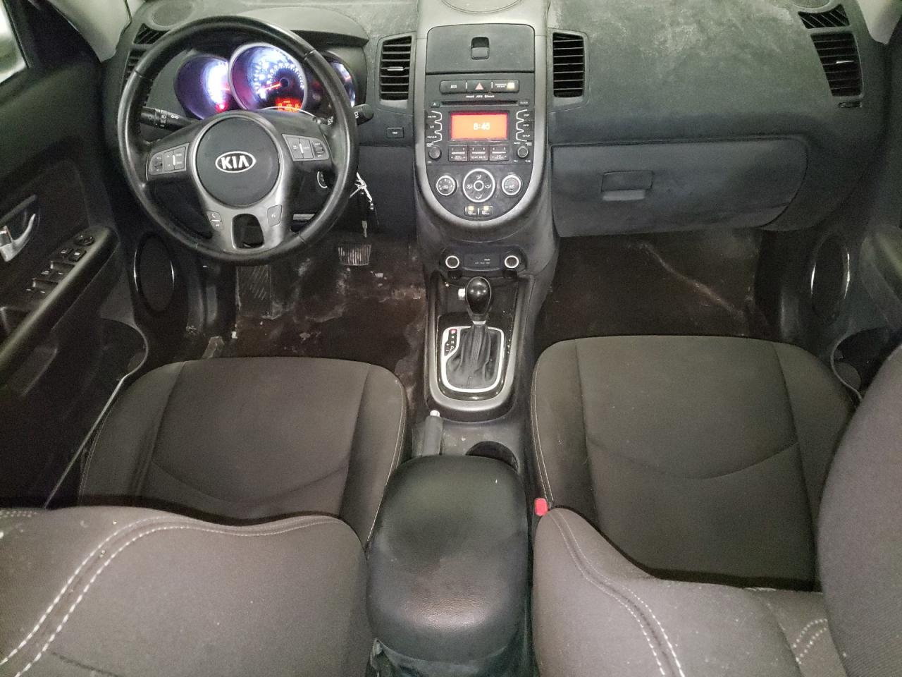 2013 Kia Soul - Image 8