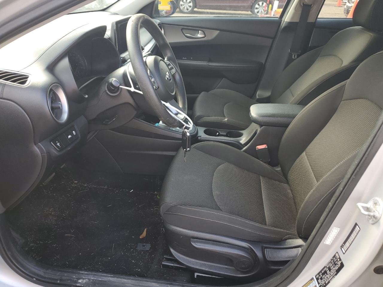 2019 Kia Forte - Image 7