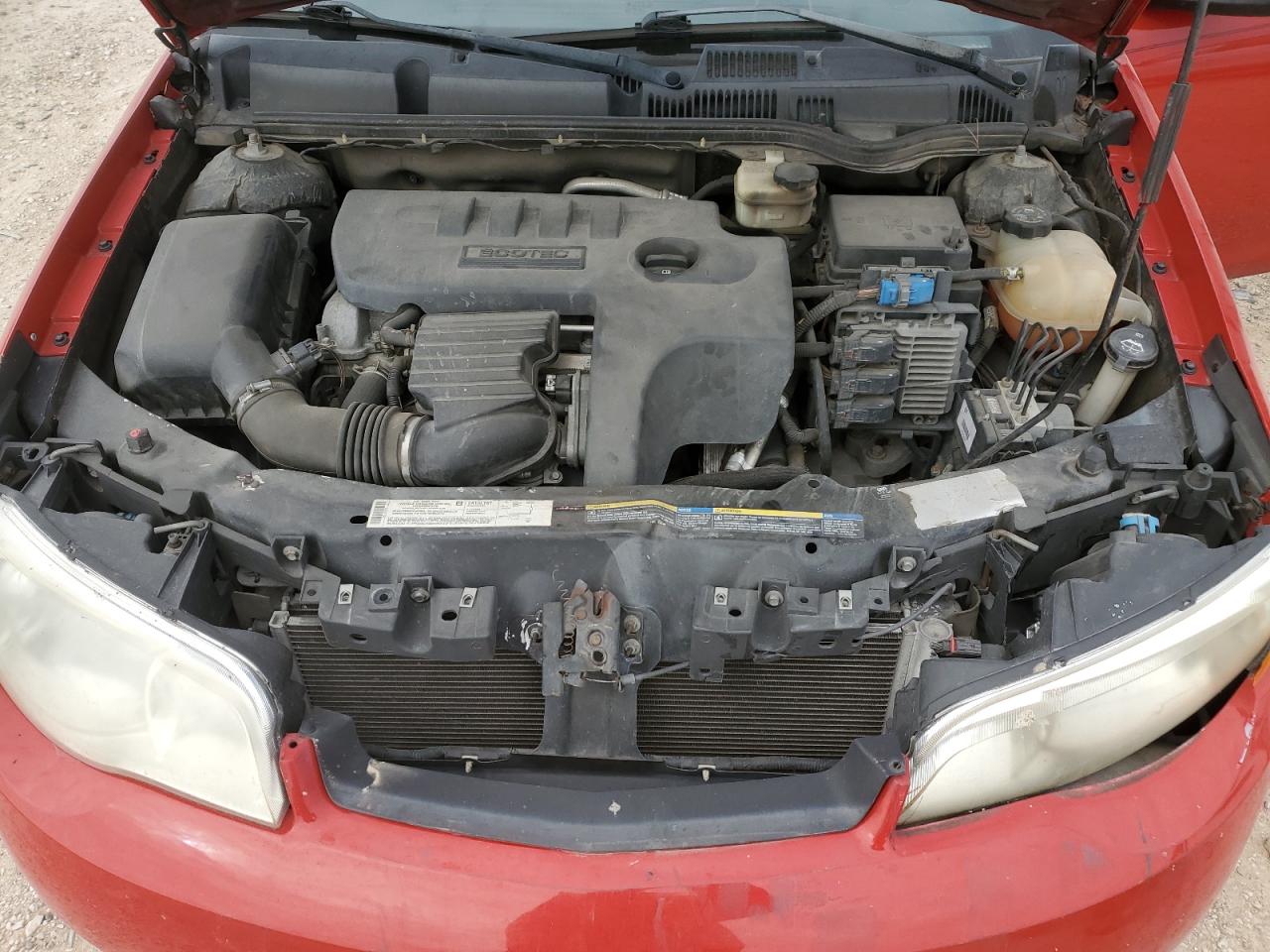 2006 Saturn ION - Image 11