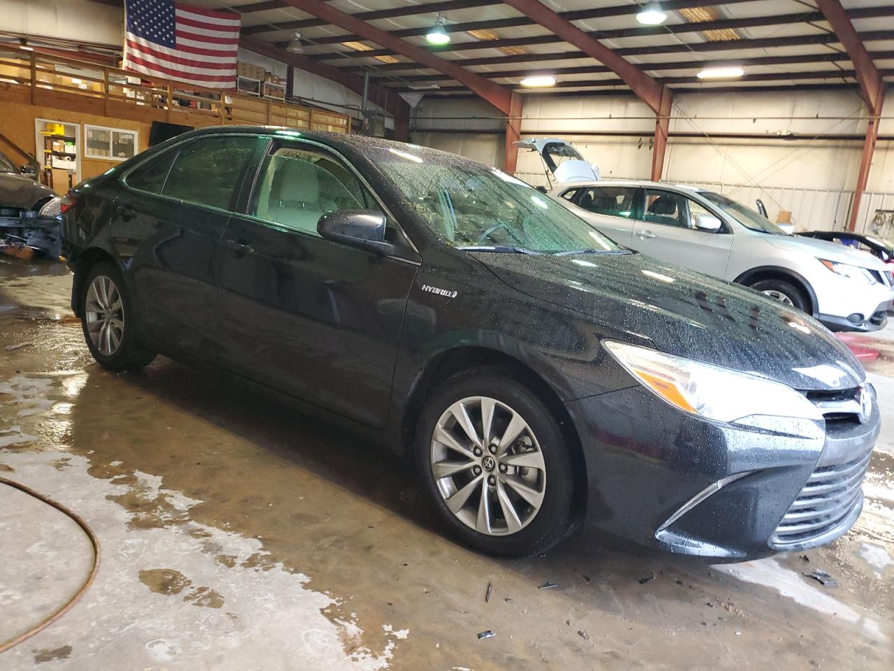 2015 Toyota Camry - Image 4