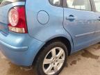 2008 VOLKSWAGEN POLO MATCH for sale at Copart CHESTER