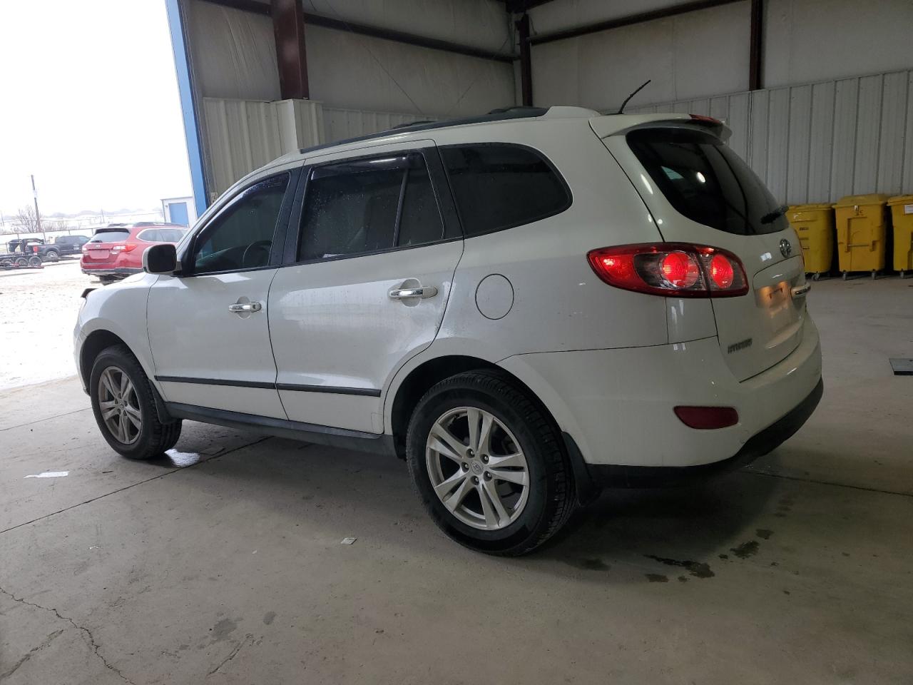 2011 Hyundai Santa Fe - Image 2
