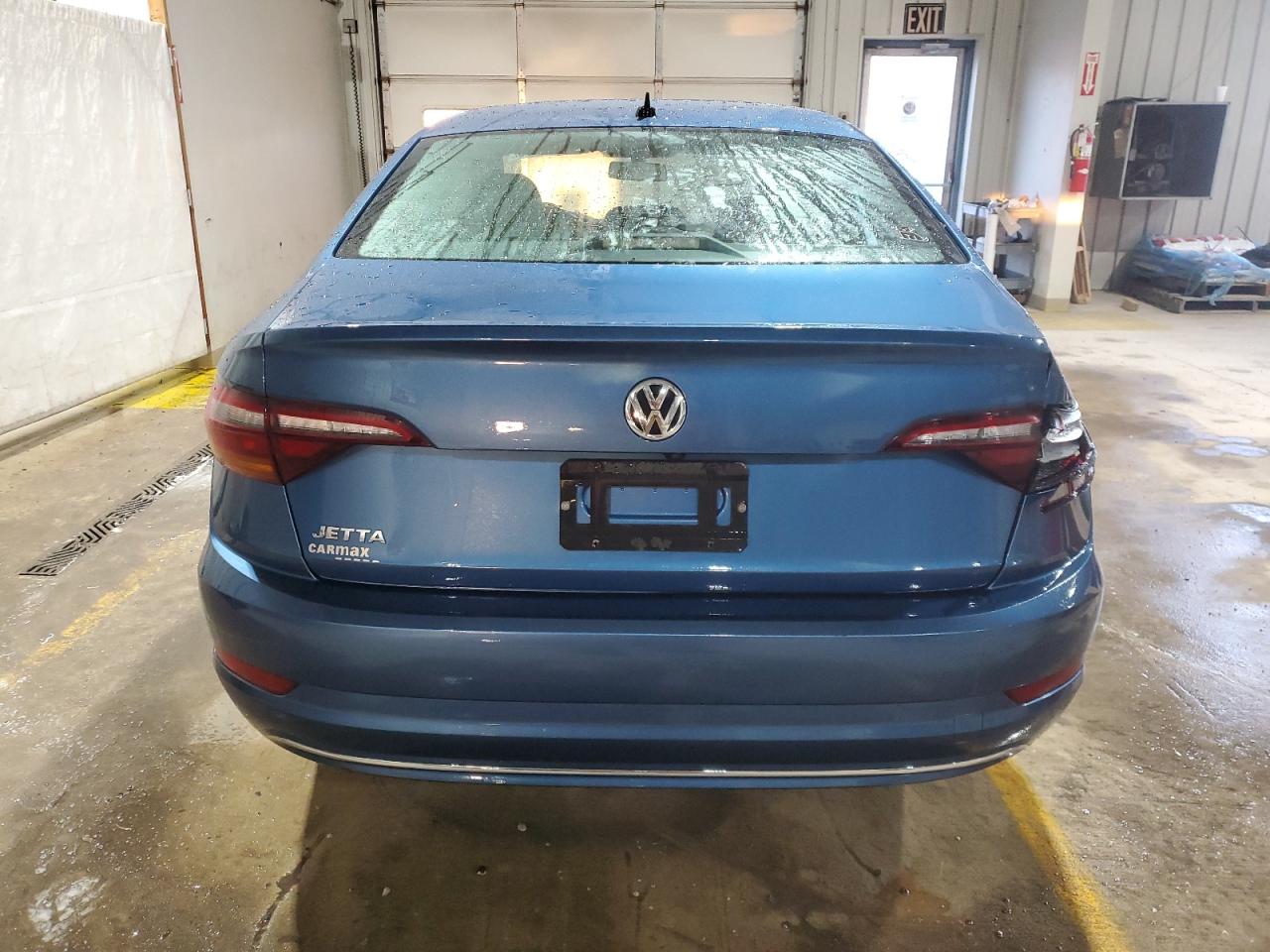 2019 Volkswagen Jetta - Image 6