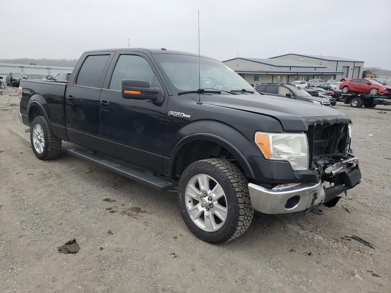 2011 Ford F-150 - Image 4